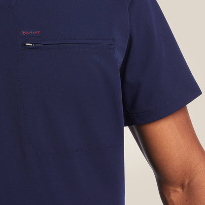Whitman Scrub Top - Ariat Discount