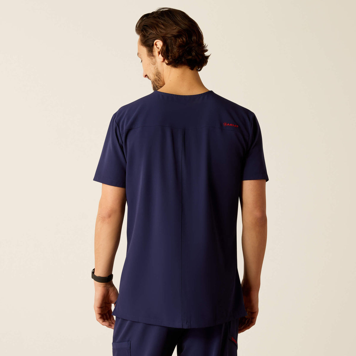 Whitman Scrub Top - Ariat Discount