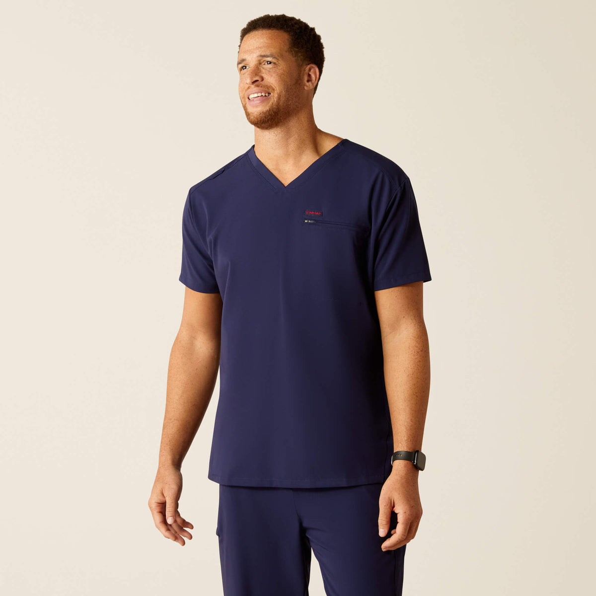 Whitman Scrub Top - Ariat Discount