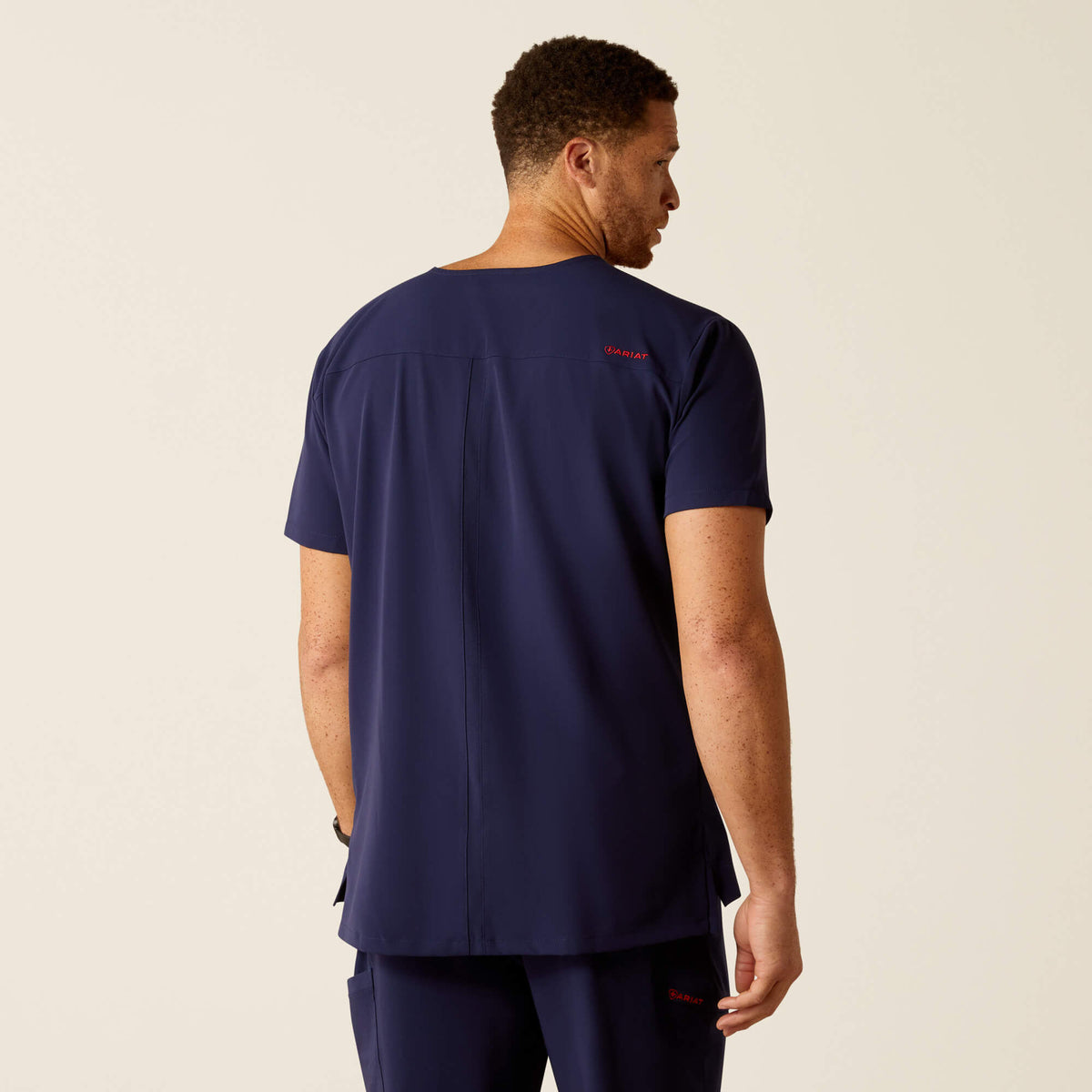 Whitman Scrub Top - Ariat Discount