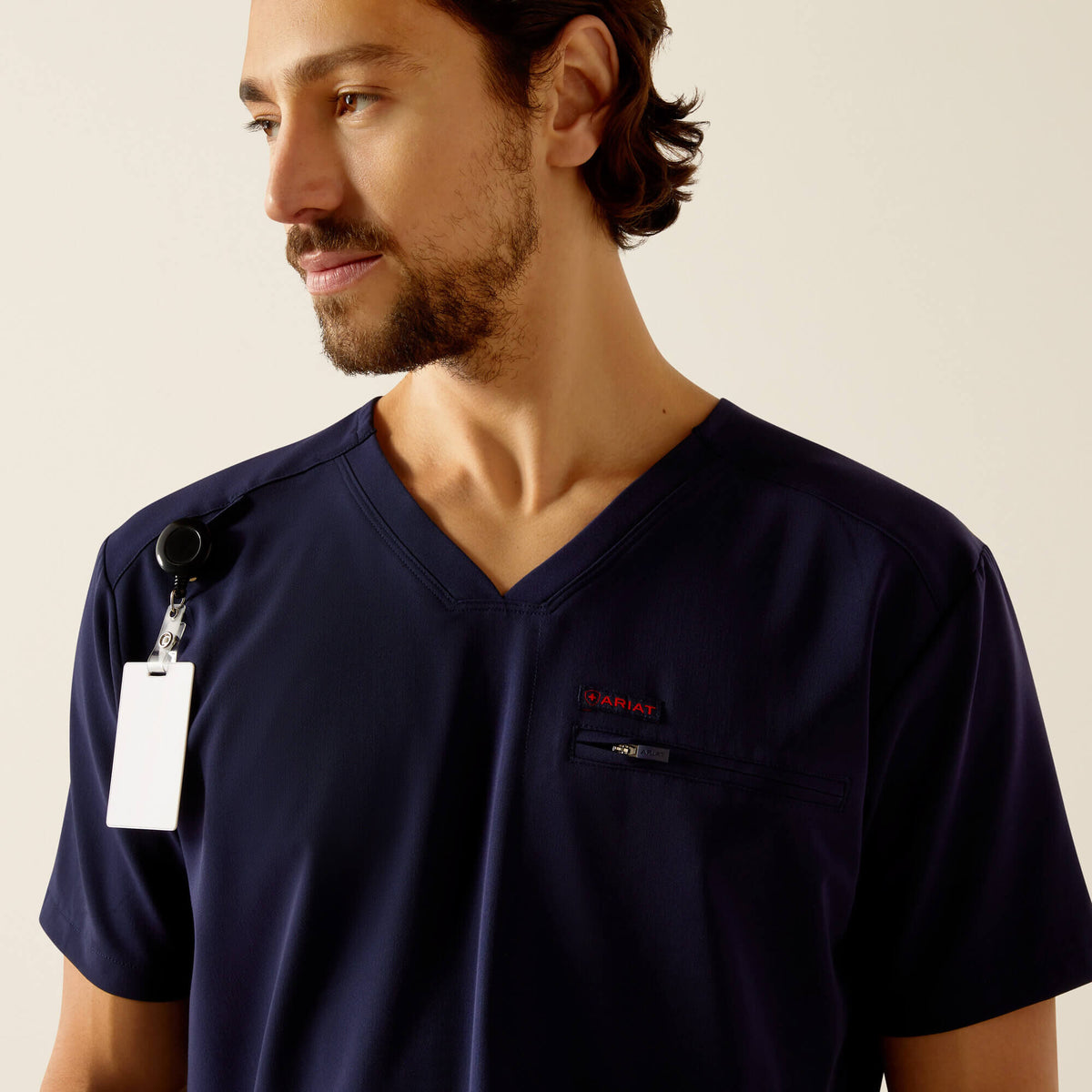 Whitman Scrub Top - Ariat Discount