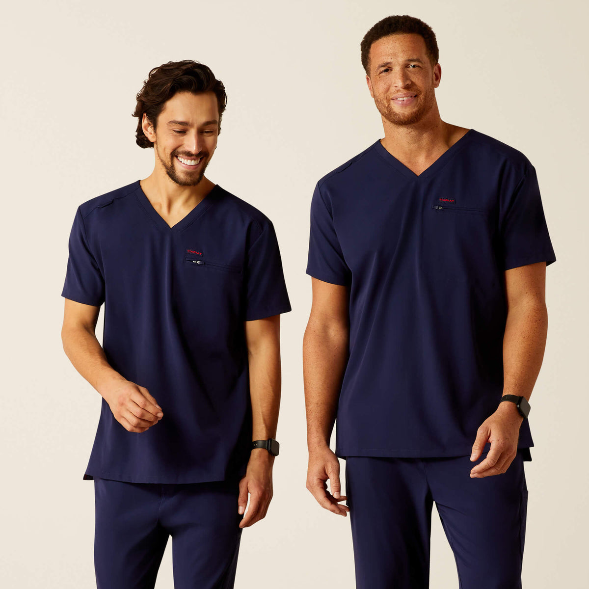 Whitman Scrub Top - Ariat Discount