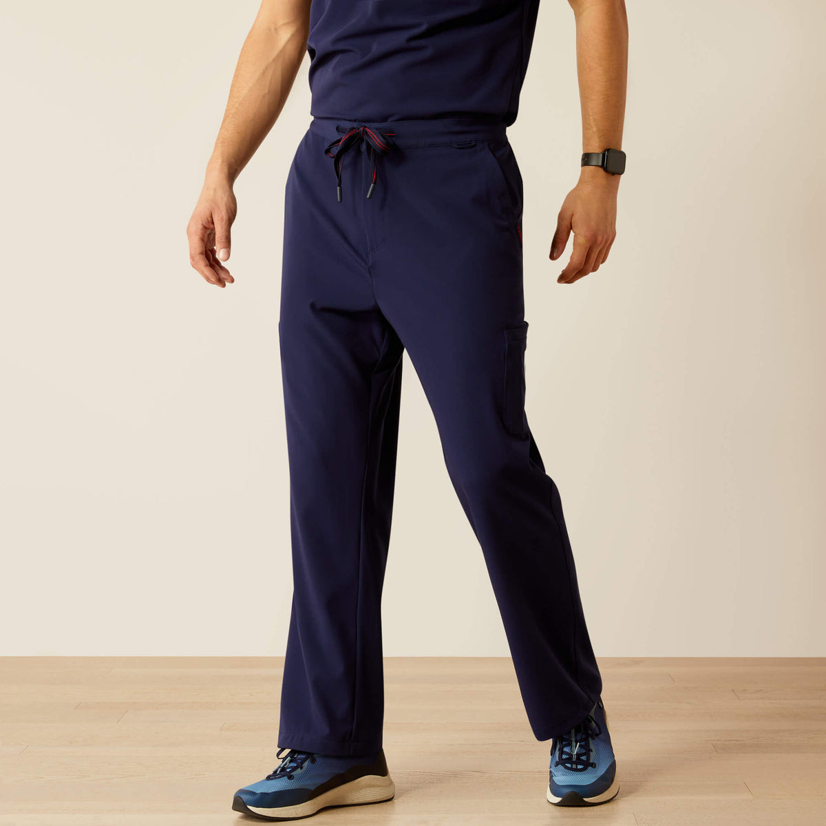 Jacobi Utility Stretch Scrub Pant - Ariat Smart Buy