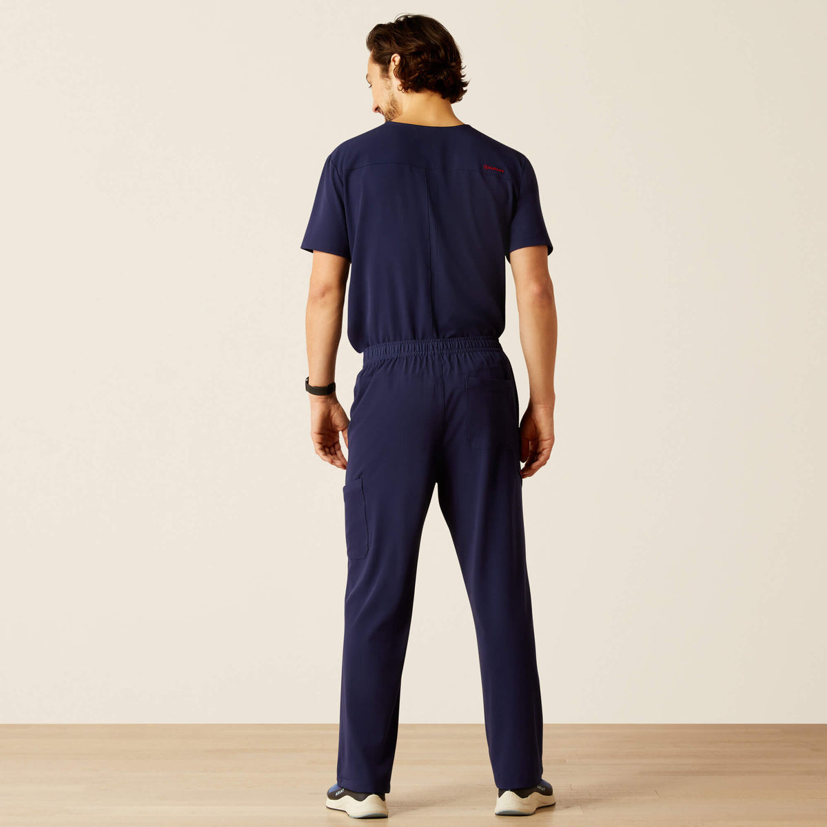 Jacobi Utility Stretch Scrub Pant - Ariat Smart Buy