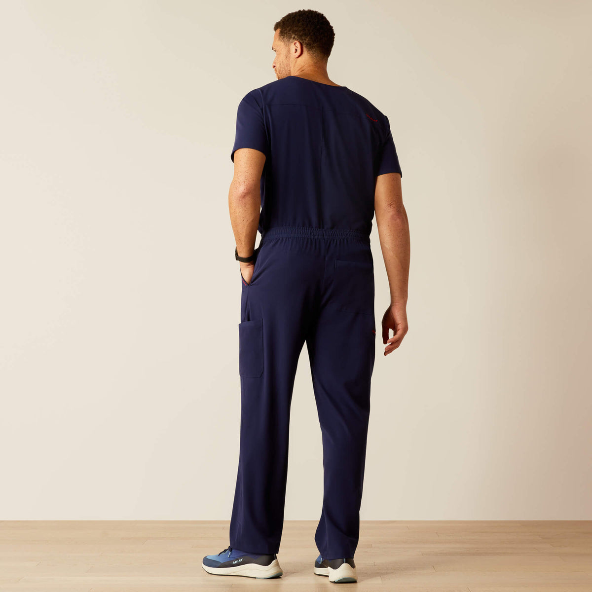 Jacobi Utility Stretch Scrub Pant - Ariat Smart Buy