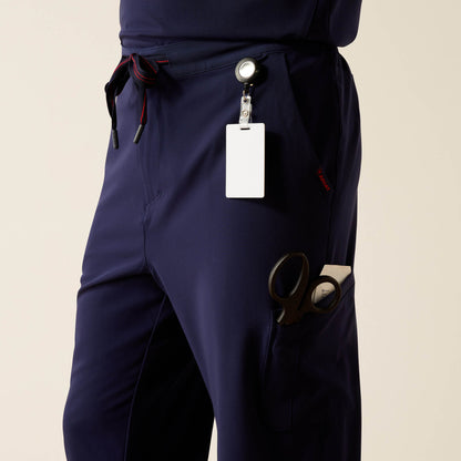 Jacobi Utility Stretch Scrub Pant - Ariat Smart Buy