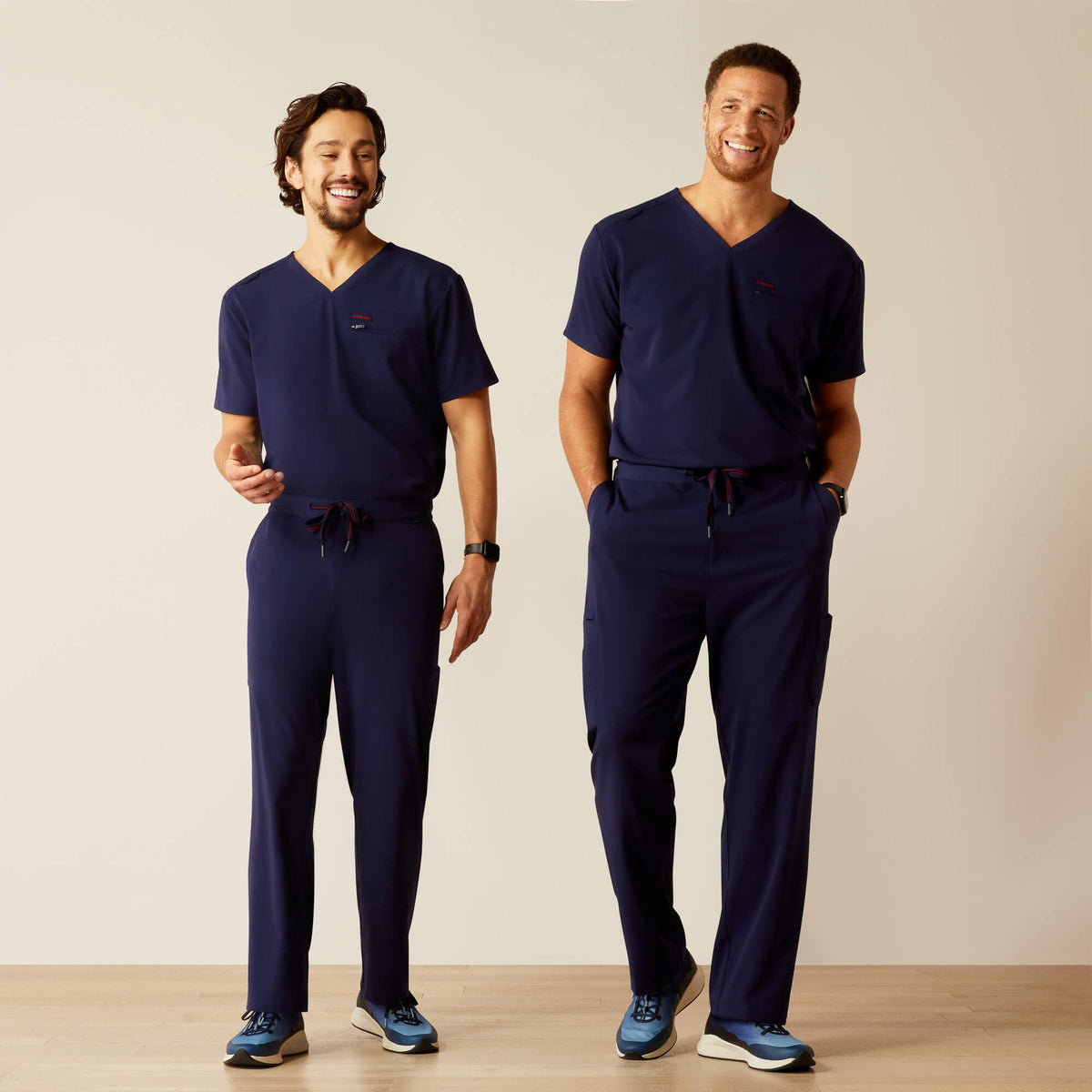Jacobi Utility Stretch Scrub Pant - Ariat Smart Buy