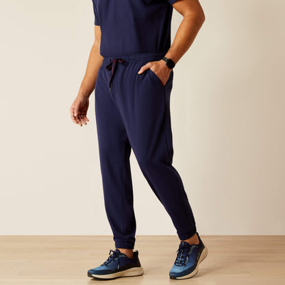 Drew Cargo Stretch Jogger Scrub Pant - Ariat Featured