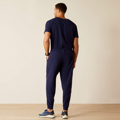 Drew Cargo Stretch Jogger Scrub Pant - Ariat Featured