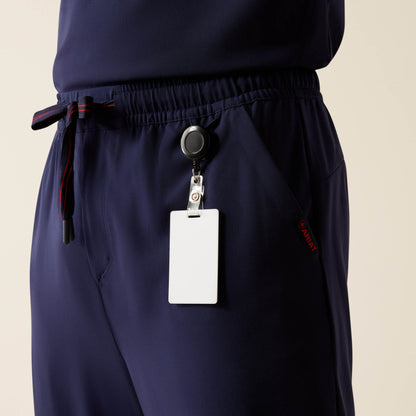 Drew Cargo Stretch Jogger Scrub Pant - Ariat Featured