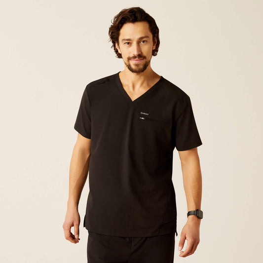 Whitman Scrub Top - Ariat Top Pick