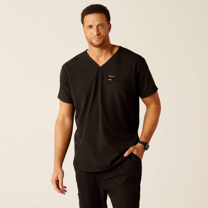Whitman Scrub Top - Ariat Top Pick