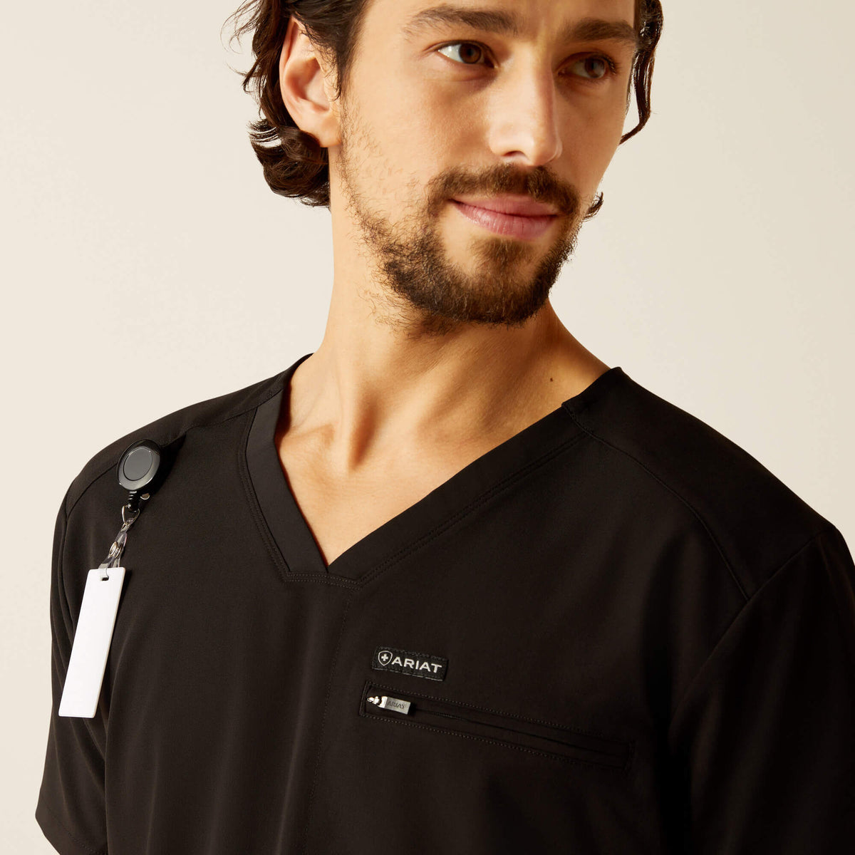 Whitman Scrub Top - Ariat Top Pick