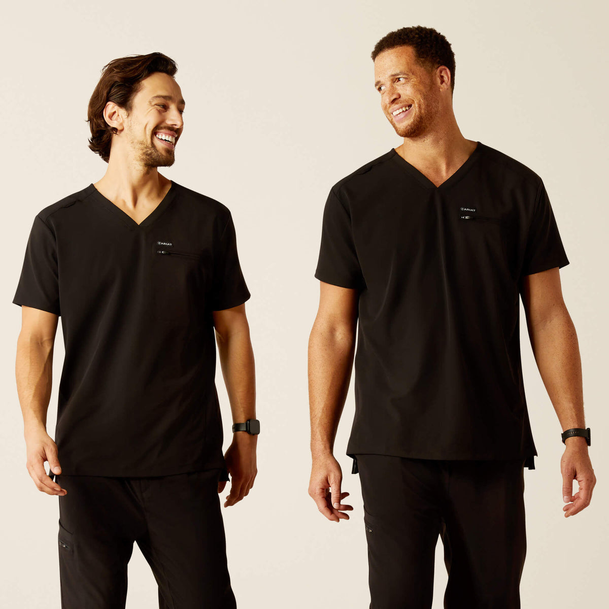 Whitman Scrub Top - Ariat Top Pick