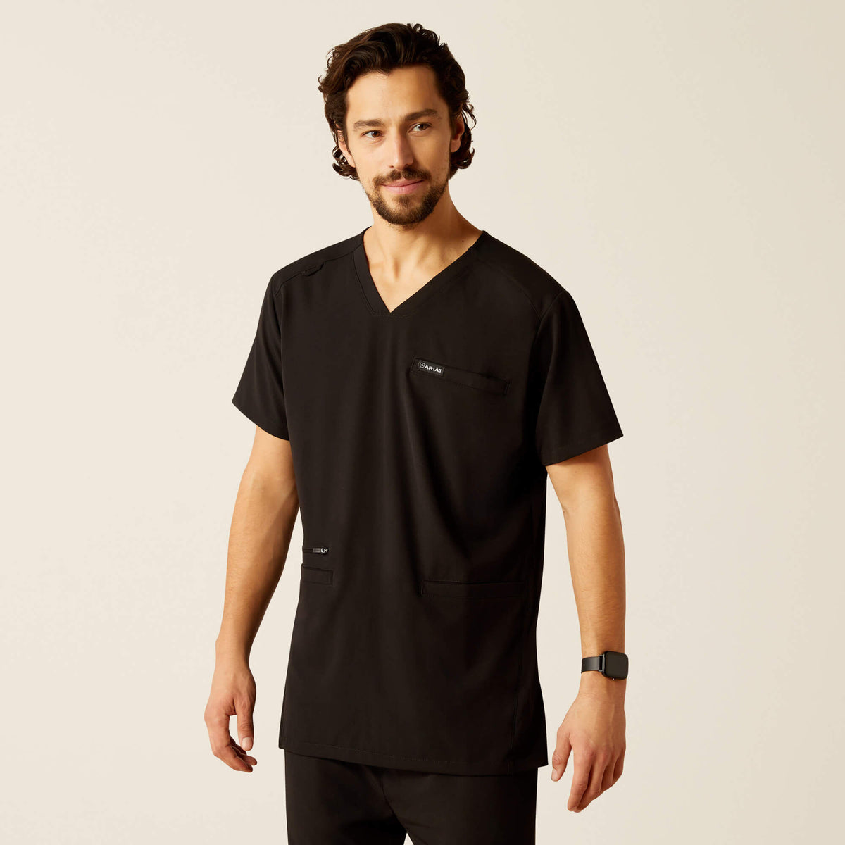 Derham 6 Pocket Scrub Top - Ariat Special Offer