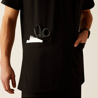 Derham 6 Pocket Scrub Top - Ariat Special Offer