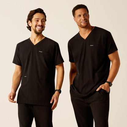 Derham 6 Pocket Scrub Top - Ariat Special Offer