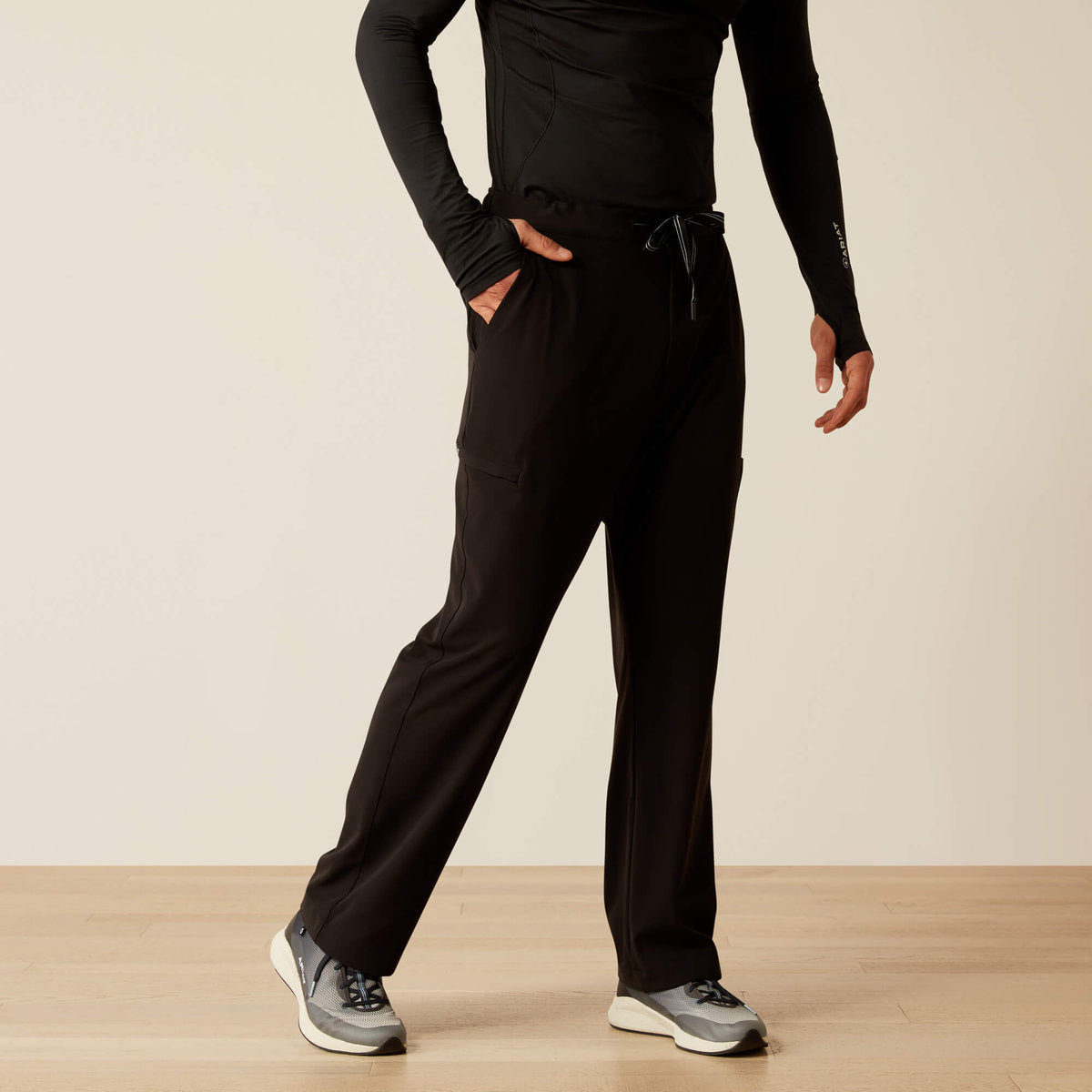 Jacobi Utility Stretch Scrub Pant - Ariat Latest