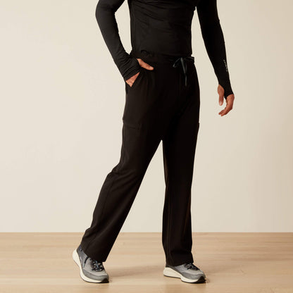 Jacobi Utility Stretch Scrub Pant - Ariat Latest