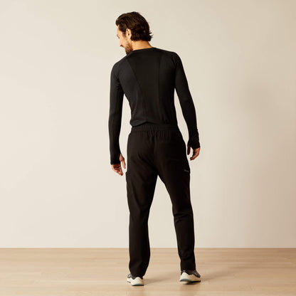 Jacobi Utility Stretch Scrub Pant - Ariat Latest