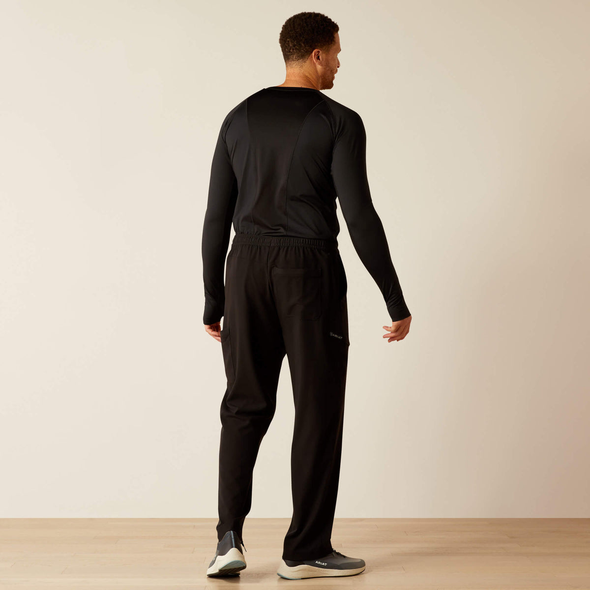 Jacobi Utility Stretch Scrub Pant - Ariat Latest