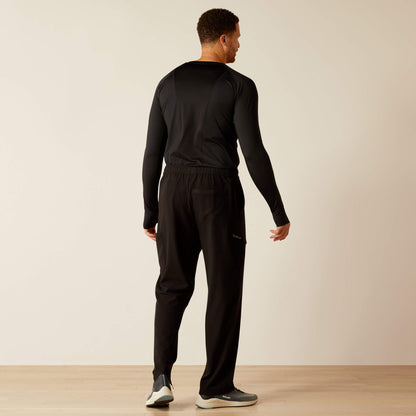 Jacobi Utility Stretch Scrub Pant - Ariat Latest