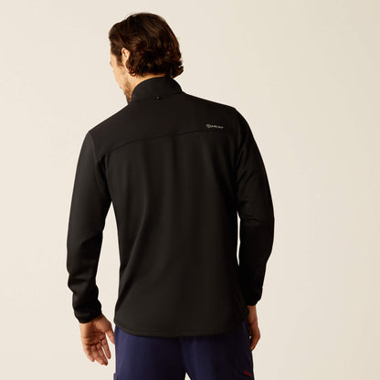 Galen Fleece Scrub Jacket - Ariat Hot Sale