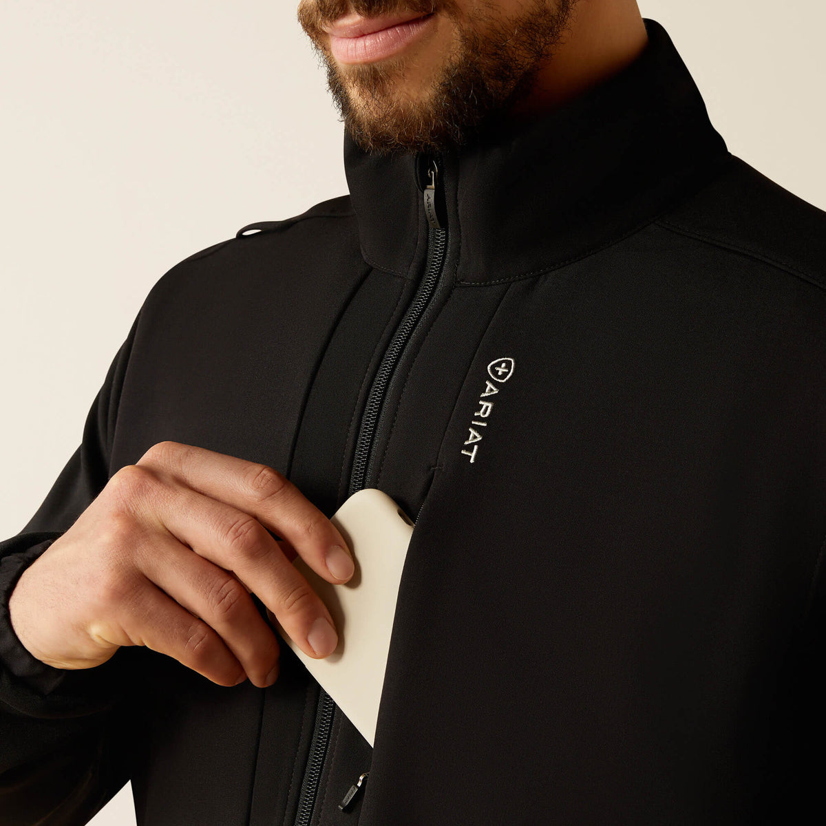 Galen Fleece Scrub Jacket - Ariat Hot Sale