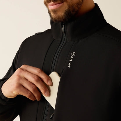 Galen Fleece Scrub Jacket - Ariat Hot Sale