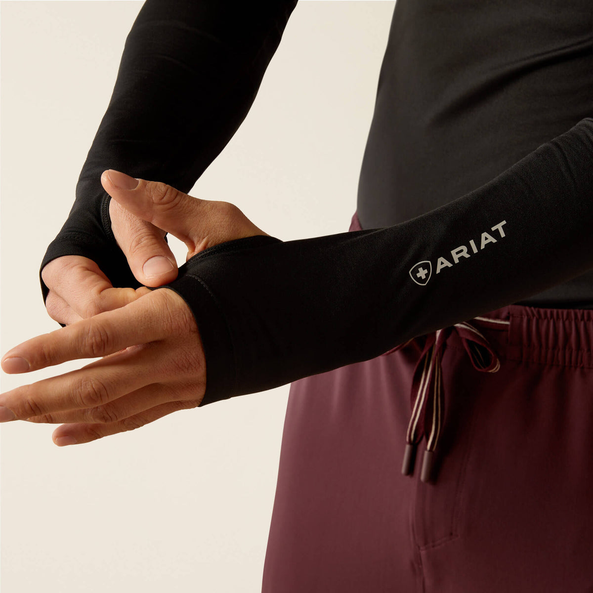 VentTEK Underscrub Baselayer - Ariat Special Offer
