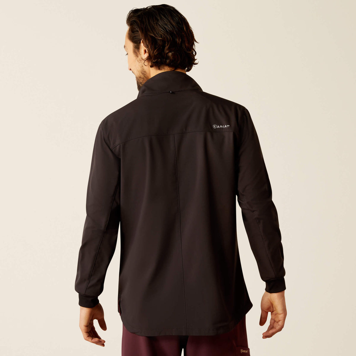 Conrad Utility Scrub Jacket - Ariat Trusted