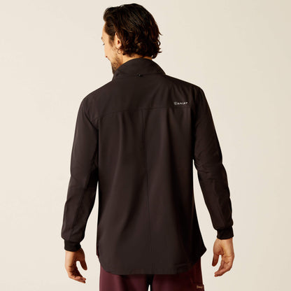 Conrad Utility Scrub Jacket - Ariat Trusted