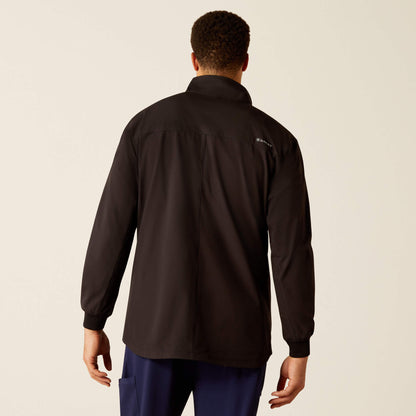 Conrad Utility Scrub Jacket - Ariat Trusted