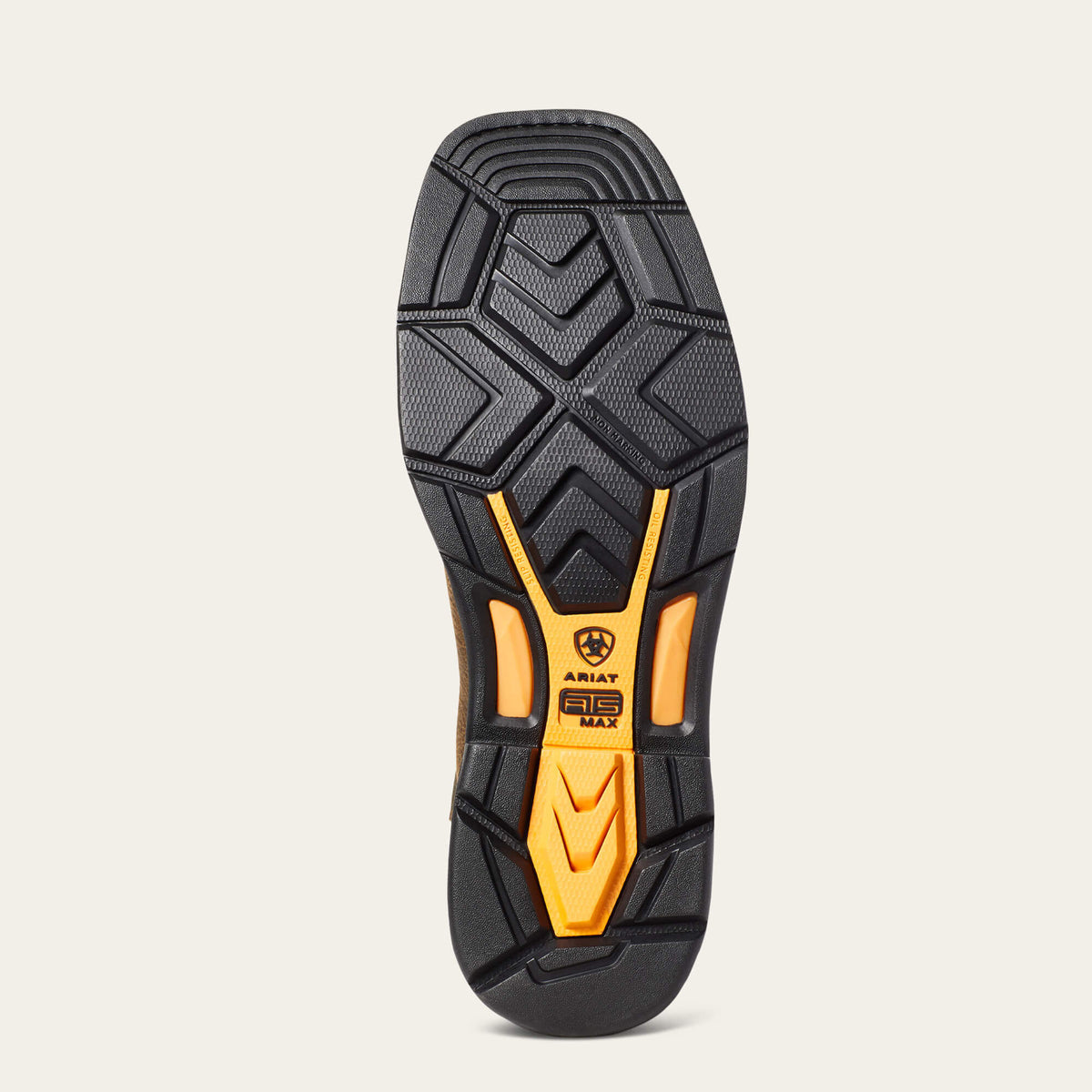 WorkHog XT VentTEK Waterproof Work Boot - Ariat Best Seller