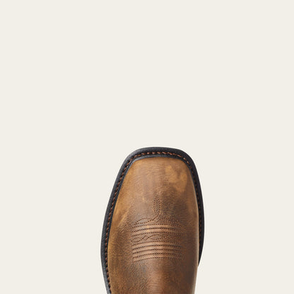 WorkHog XT VentTEK Waterproof Work Boot - Ariat Best Seller