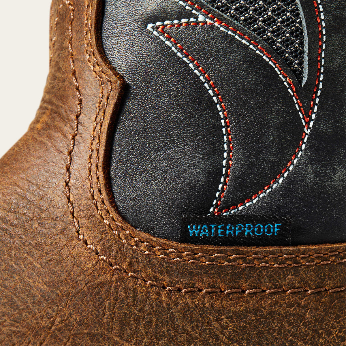 WorkHog XT VentTEK Waterproof Work Boot - Ariat Best Seller