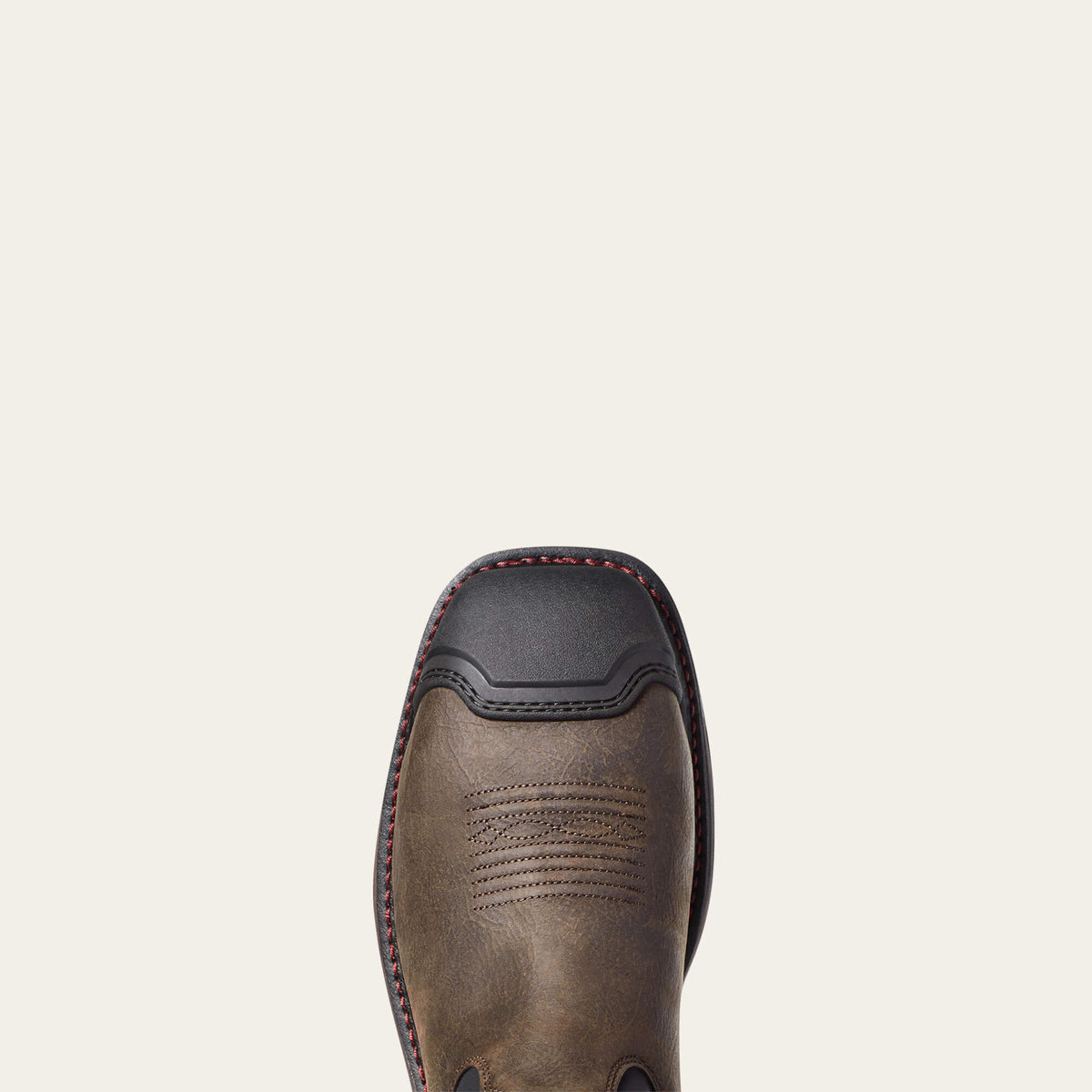 WorkHog XT VentTEK Bold Waterproof Carbon Toe Work Boot - Ariat Top Pick