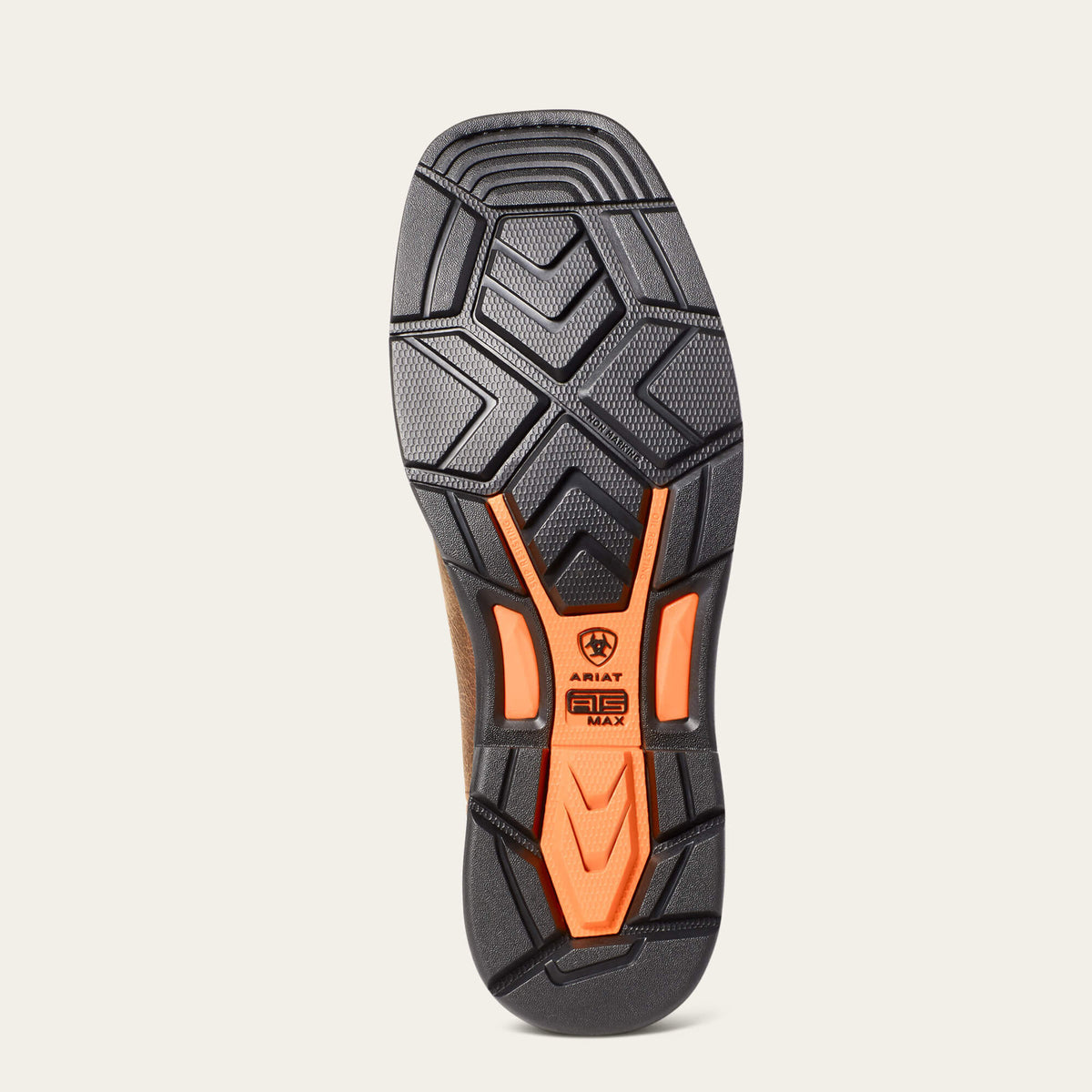 WorkHog XT VentTEK Waterproof Carbon Toe Work Boot - Ariat Essential