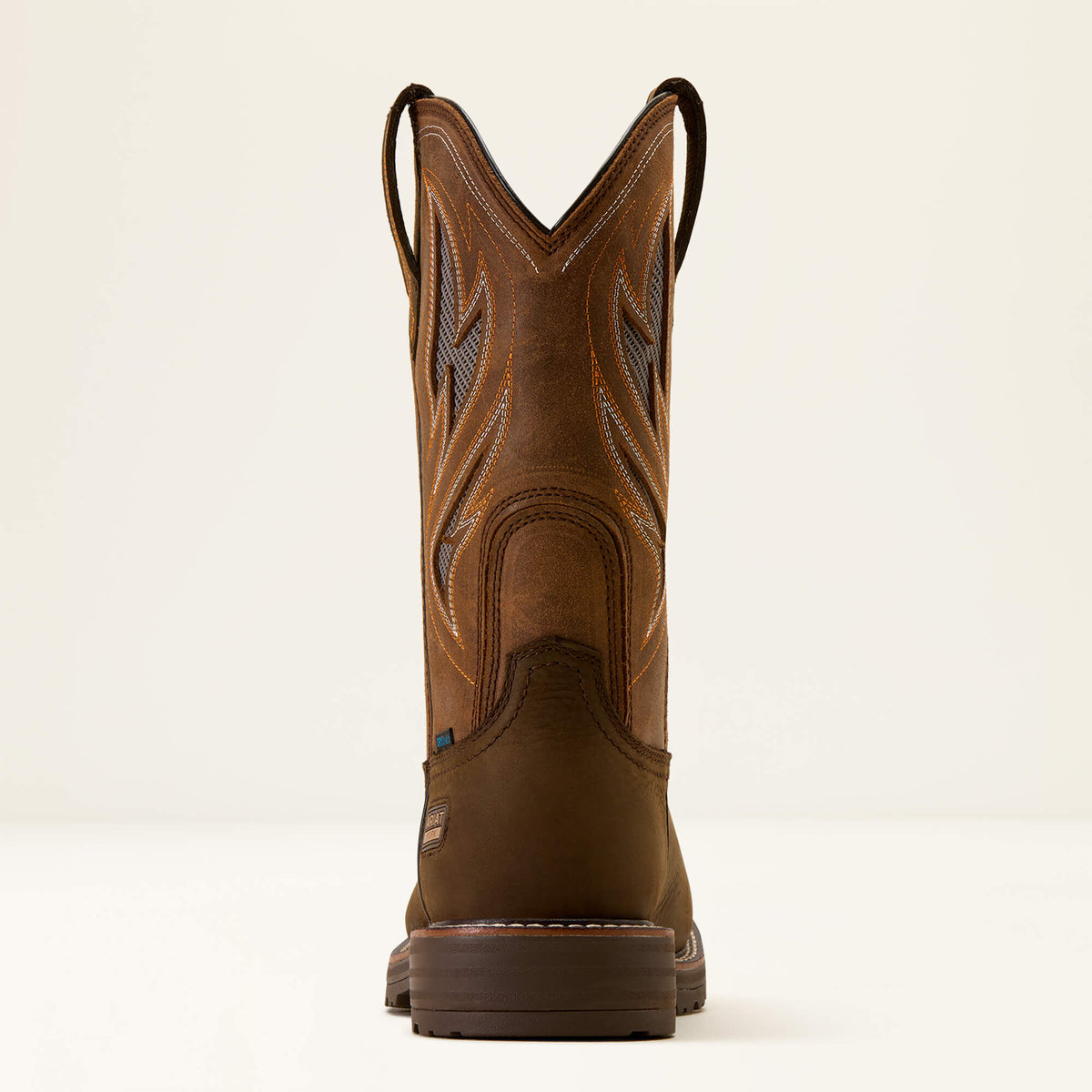 Activator VentTEK Waterproof Work Boot - Ariat Best Seller