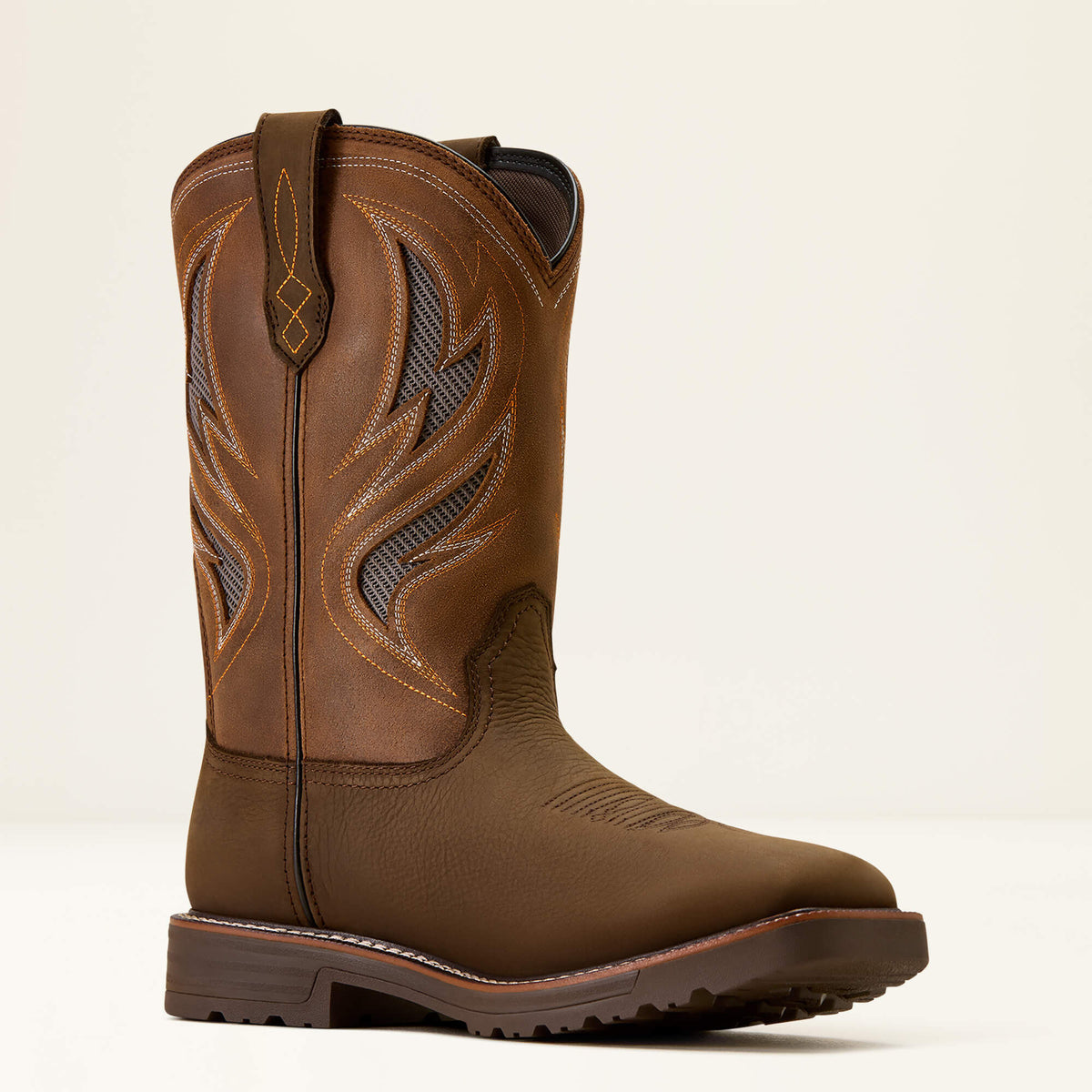 Activator VentTEK Waterproof Work Boot - Ariat Best Seller