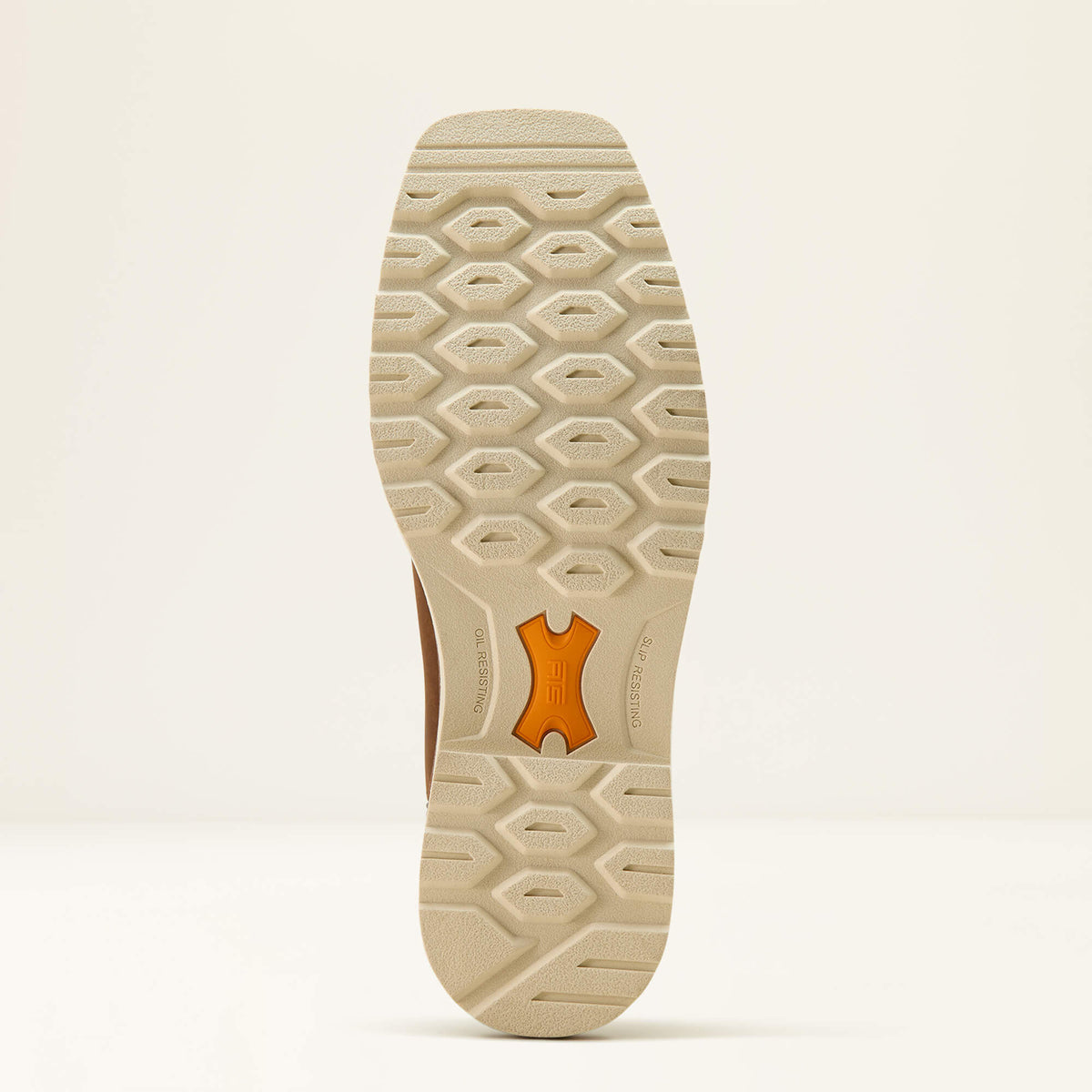 Activator VentTEK Steel Toe Work Boot - Ariat Signature