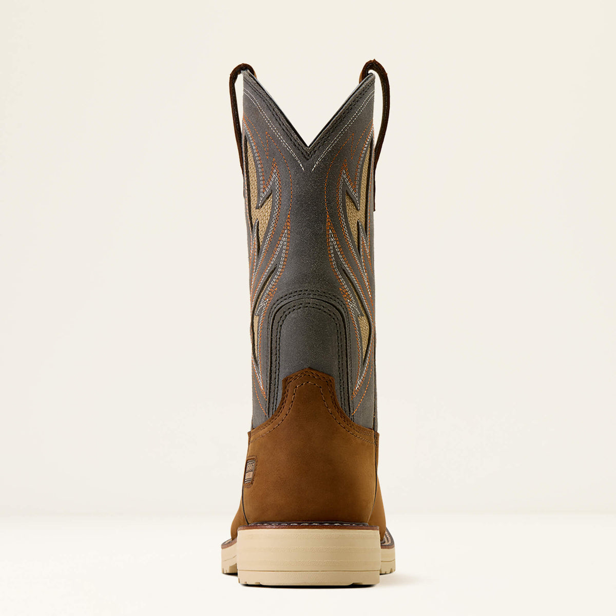 Activator VentTEK Steel Toe Work Boot - Ariat Signature