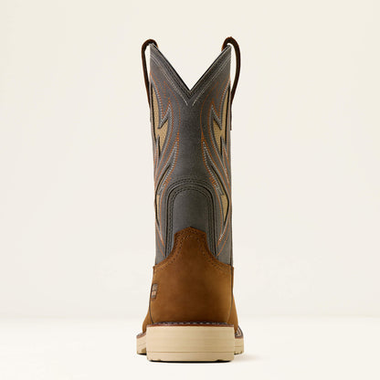 Activator VentTEK Steel Toe Work Boot - Ariat Signature