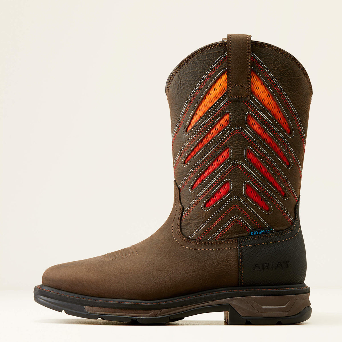 WorkHog XT VentTEK Waterproof Work Boot - Ariat Deals