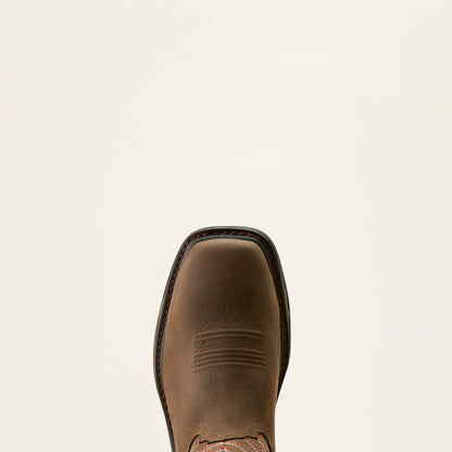 WorkHog XT VentTEK Waterproof Work Boot - Ariat Deals