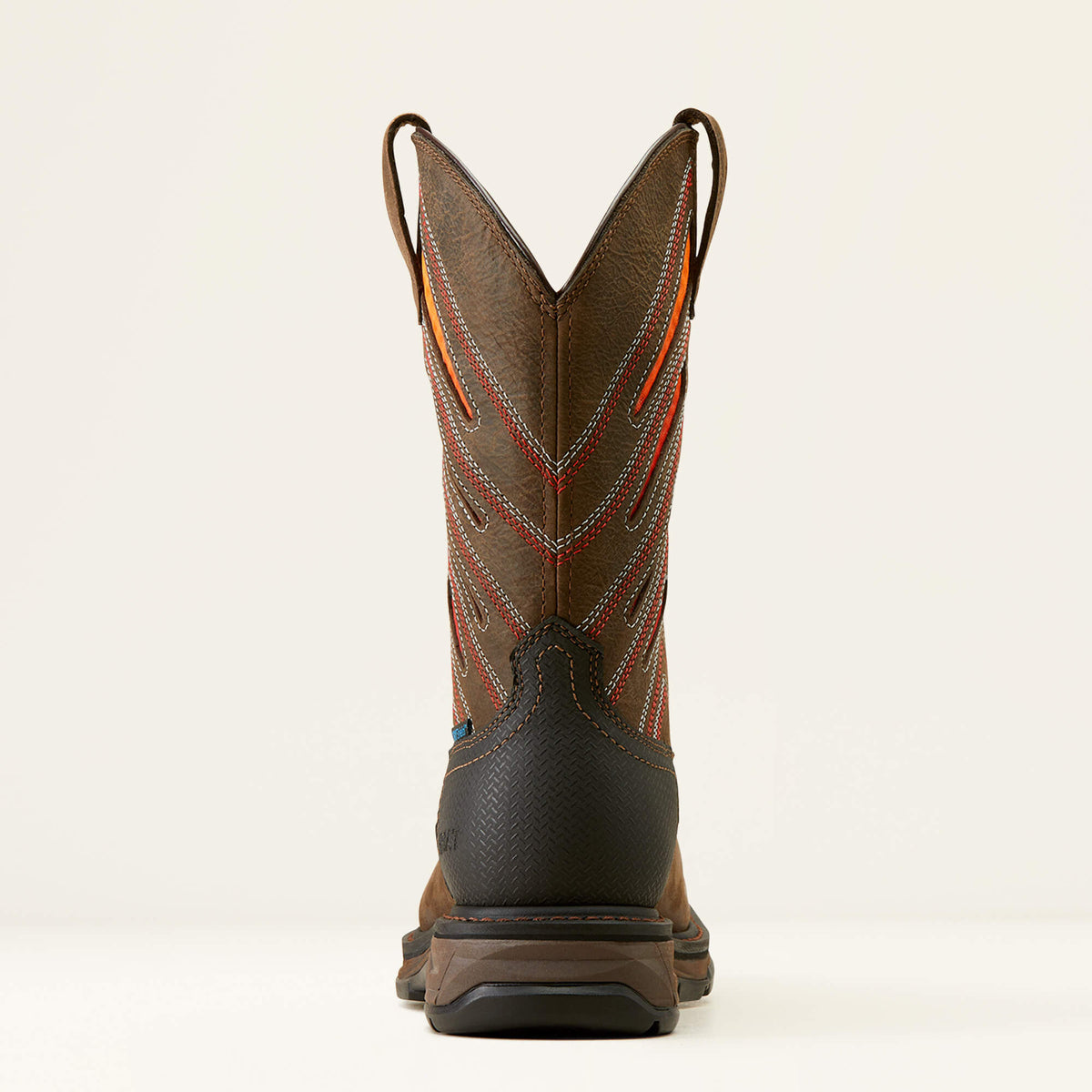 WorkHog XT VentTEK Waterproof Work Boot - Ariat Deals