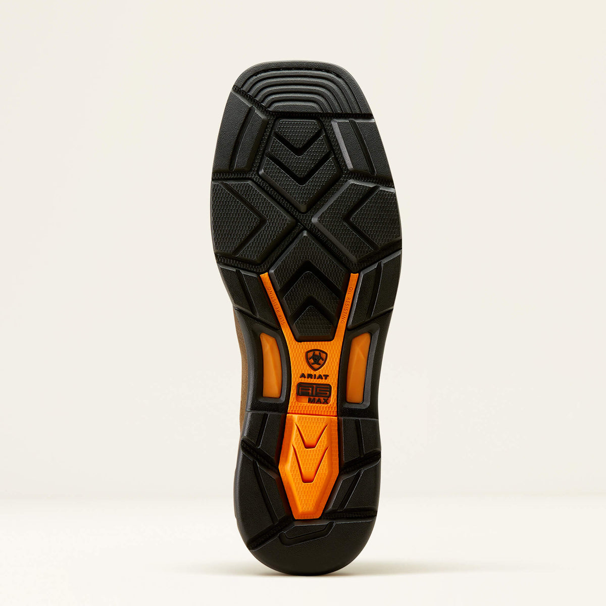 WorkHog XT VentTEK Waterproof Carbon Toe Work Boot - Ariat Top Pick