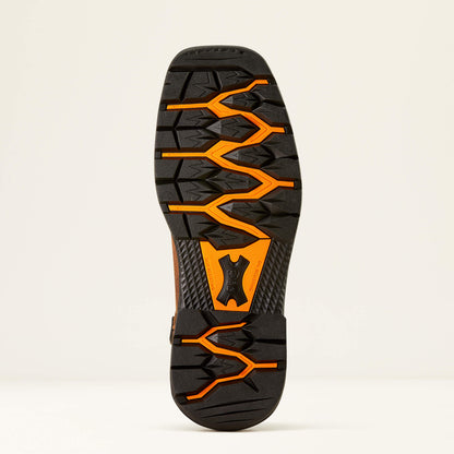 Big Rig Tread VentTEK Composite Toe Work Boot - Ariat Trusted