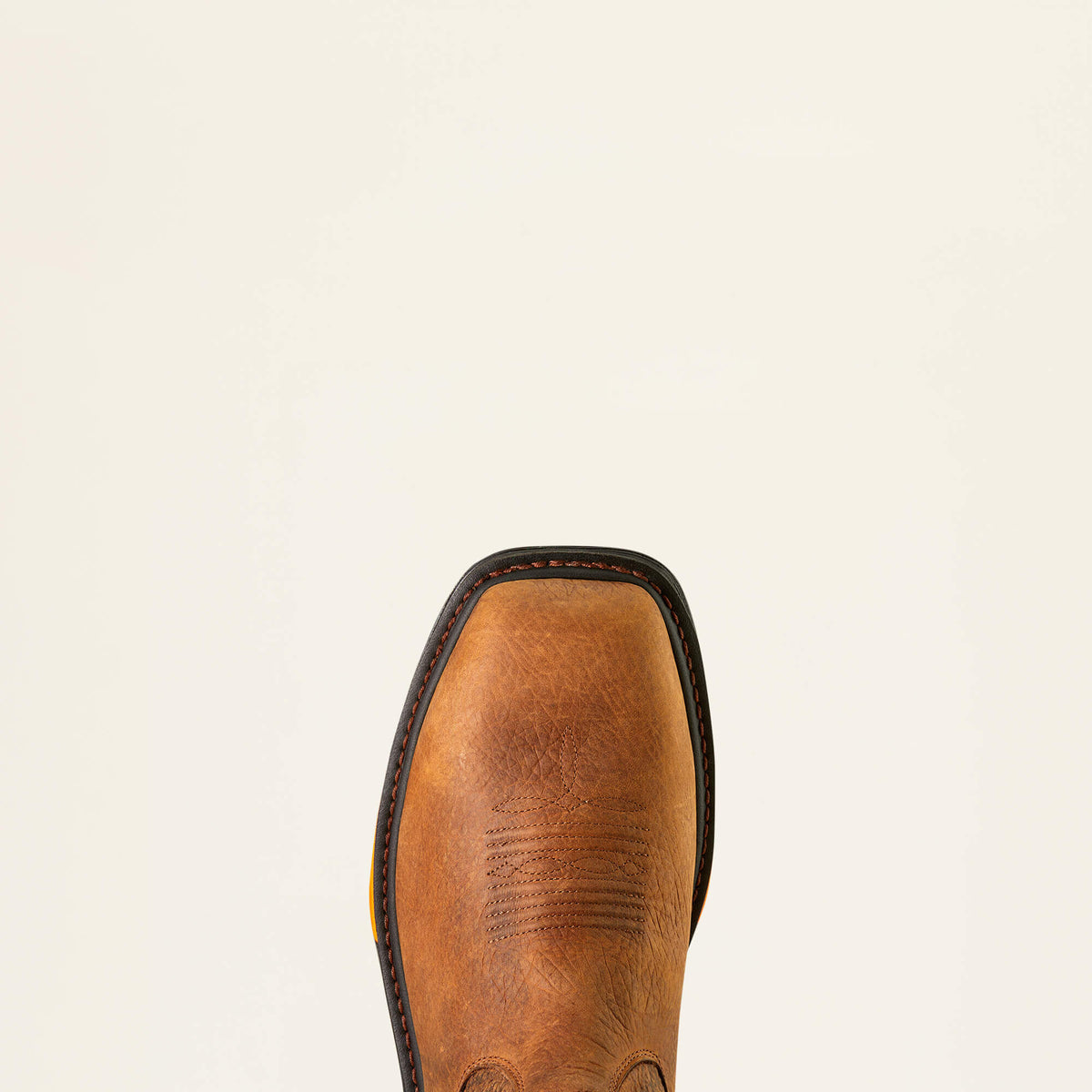 Big Rig Tread VentTEK Composite Toe Work Boot - Ariat Trusted
