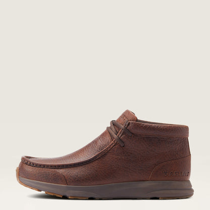 Spitfire Shoe - Ariat Recommended
